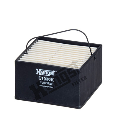 Polttoainesuodatin HENGST FILTER E1030K