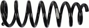 Jousi (auton jousitus), Etuakseli, BMW X5 [E70], 31 33 6 773 050, 31 33 6 773 051, 6 773 050, 6 773 051