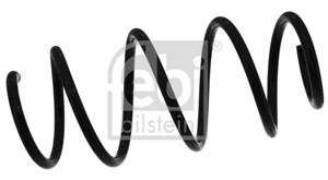 Jousi (auton jousitus), Etuakseli, MERCEDES-BENZ C-KLASS [W204], C-KLASS T-Model [S204], 204 321 23 04, A204 321 23 04