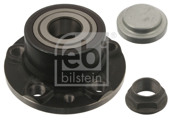 Pyöränlaakerisarja FEBI BILSTEIN 40017