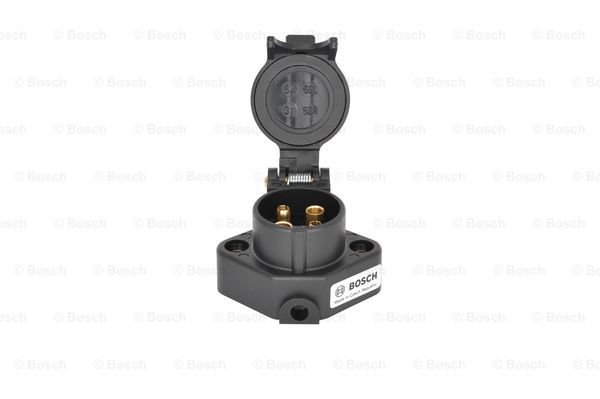 Perävaunukosketin BOSCH 0 352 040 002