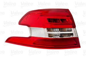 Takavalo, Oikea, PEUGEOT 308 SW I, 308 SW II, 9678093880