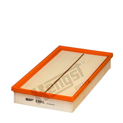 Ilmansuodatin HENGST FILTER E301L