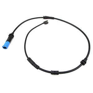 Kulumisenilmaisin, jarrupala, Etuakseli, BMW X3 [G01, F97], X4 [G02, F98], 34356870351