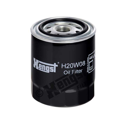 Öljynsuodatin HENGST FILTER H20W08