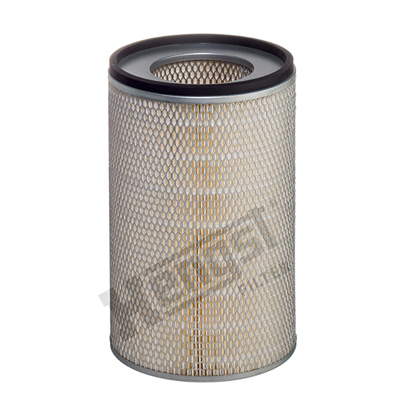Ilmansuodatin HENGST FILTER E1540L