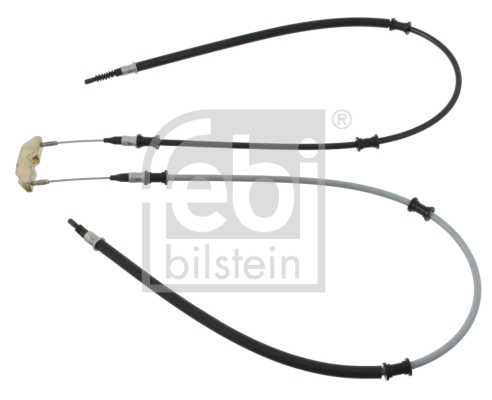 Käsijarruvaijeri FEBI BILSTEIN 23954