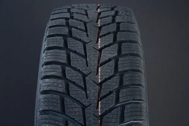 185/75R16 NOKIAN SNOWPROOF C C-DÄCK FRIKTION