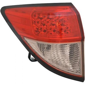 Takavalo, Vasen, HONDA HR-V, 33553T7SM01