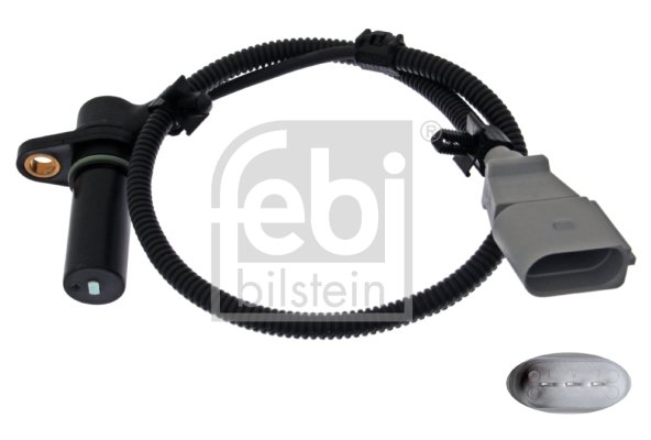 Impulssianturi, kampiakseli FEBI BILSTEIN 37508