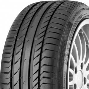Continental Contisportcontact 5 Suv 255/55VR19 111V XL