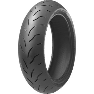 Bridgestone BT016 R ( 160/60 ZR17 TL (69W) takapyörä )