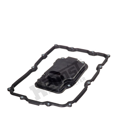 Hydrauliikkasuodatin, automaattivaihteisto HENGST FILTER EG995H D564