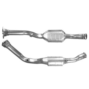 Katalysaattori, CITROËN XSARA, XSARA Break, XSARA Coupé, ZX, ZX Break, 170584, 1705L6, 1705S2, 1705T6, 1705T9, 1705Y8, 180588, 1805T6, 1