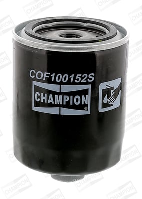Öljynsuodatin CHAMPION COF100152S