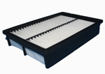 Ilmansuodatin ALCO FILTER MD-8242