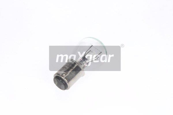 Polttimo, jarru-/takavalo MAXGEAR 78-0019SET