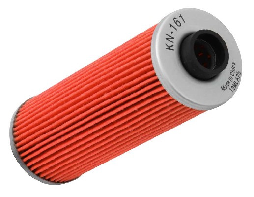 Öljynsuodatin K&N Filters KN-161