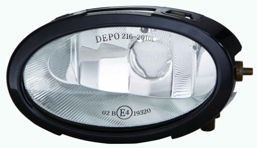 Sumuvalo DEPO 216-2010L-UE