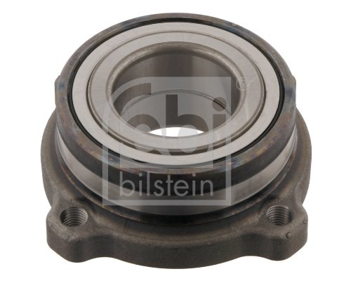 Pyöränlaakerisarja FEBI BILSTEIN 28506