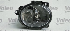 Sumuvalo, Vasen, VW NEW BEETLE, NEW BEETLE Cabriolet, 1C0941699E