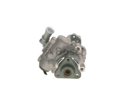 Hydrauliikkapumppu, ohjaus BOSCH K S00 000 553