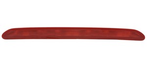 Lisäjarruvalo, VW GOLF V, GOLF PLUS, GOLF Variant V, GOLF Variant VI, PASSAT Variant, TIGUAN, 1K6945097A, 1K6945097B, 1K6945097G, 5N0945
