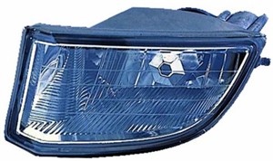Sumuvalo, Vasen, TOYOTA RAV 4 II, 81221-42020, 8122142050