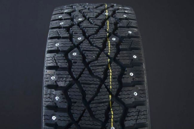 205/75R16 KUMHO CW11 C-DÄCK DUBB