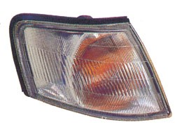 Vilkkuvalo, Oikea, NISSAN PRIMERA, PRIMERA Hatchback, PRIMERA Traveller, 261302F000, 26130-2F000