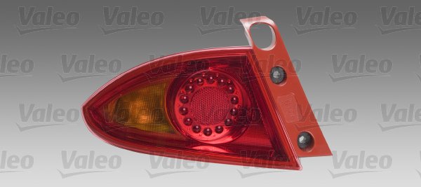 Takavalo VALEO 044076