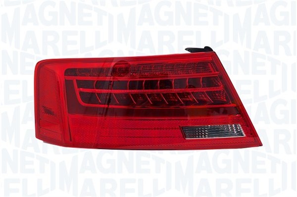 Takavalo MAGNETI MARELLI 714021190703