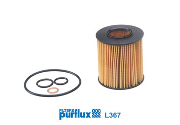 Öljynsuodatin PURFLUX L367