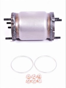 Katalysaattori, CHEVROLET CAPTIVA, 96629304