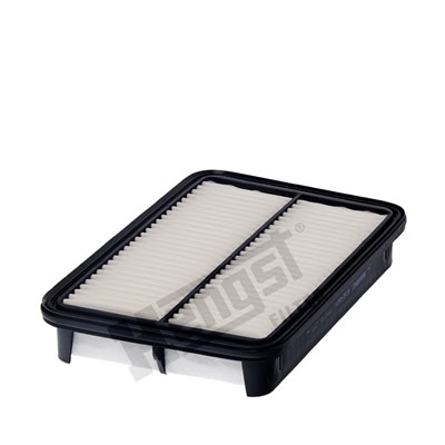 Ilmansuodatin HENGST FILTER E656L