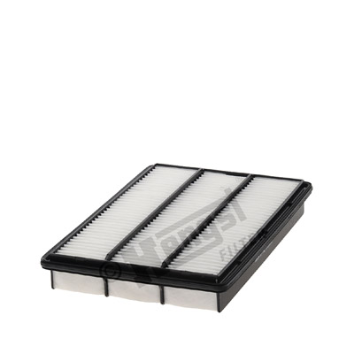 Ilmansuodatin HENGST FILTER E718L