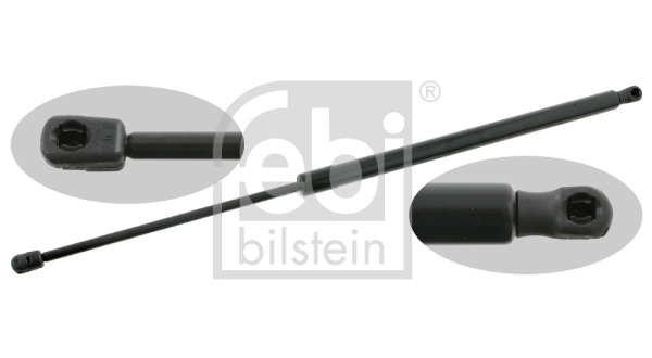 Kaasujousi, takaluukku FEBI BILSTEIN 27748