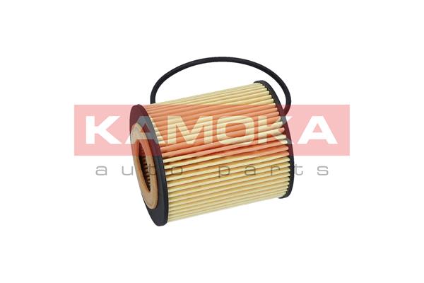 Öljynsuodatin KAMOKA F110201