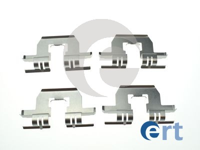 Tarvikesarja, jarrupala ERT 420264
