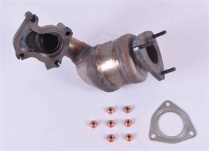 Katalysaattori, FIAT IDEA, LANCIA MUSA, 51774041