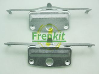 Tarvikesarja, jarrupala FRENKIT 901644