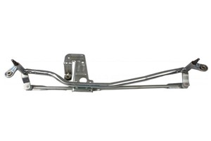 Pyyhkijän vivusto, Edessä, CITROËN,FIAT,PEUGEOT, 1340683080, 1363338080, 6405.ER, 6405.PP