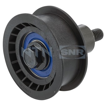 Ohjainrulla, hammashihna SNR GE357.23