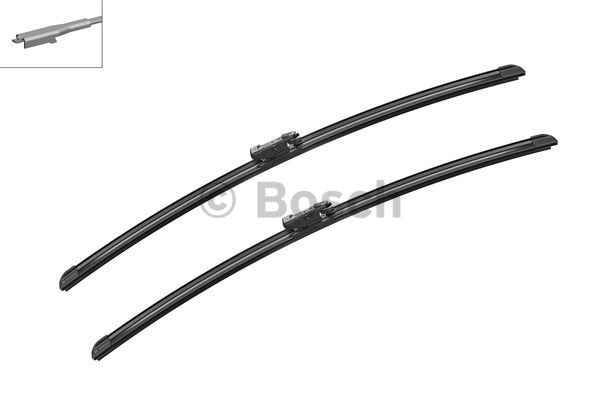 Pyyhkijänsulka BOSCH 3 397 014 129
