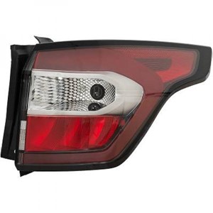 Takavalo, Oikea, FORD KUGA II, 2 069 456, 2 220 997, 2 320 975, GV4113404DD, GV4113404DE, GV4113404DF