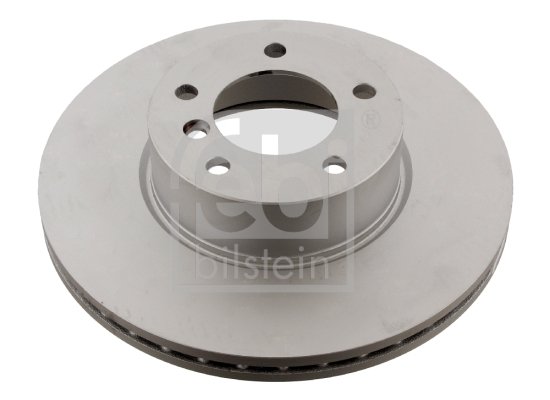 Jarrulevy FEBI BILSTEIN 30541
