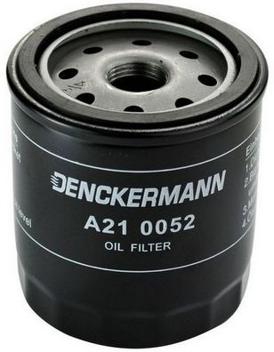 Öljynsuodatin DENCKERMANN A210052
