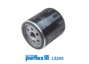 Öljynsuodatin PURFLUX LS205