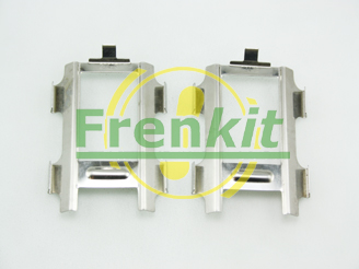 Tarvikesarja, jarrupala FRENKIT 901793