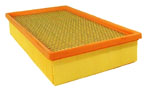 Ilmansuodatin ALCO FILTER MD-9792